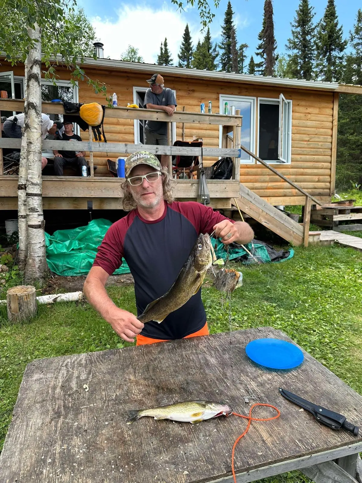 Top Species to Catch