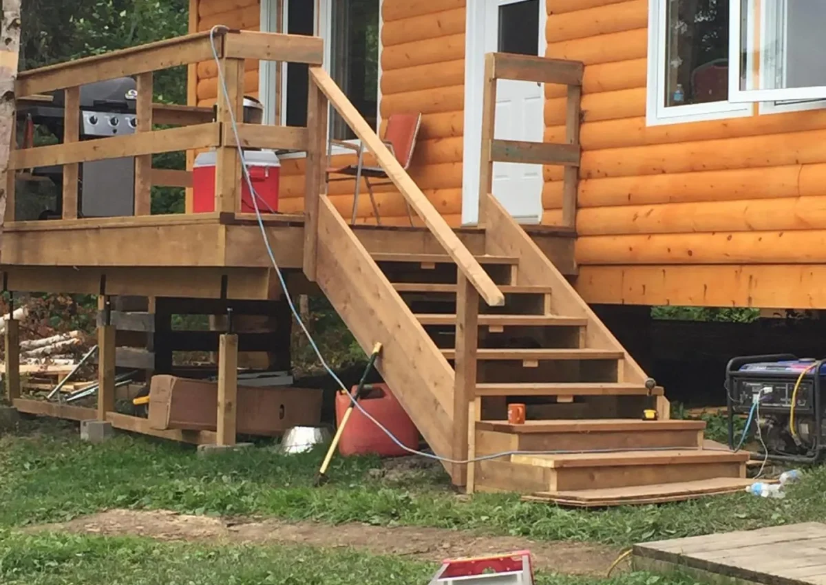 mcleister new camp 2018